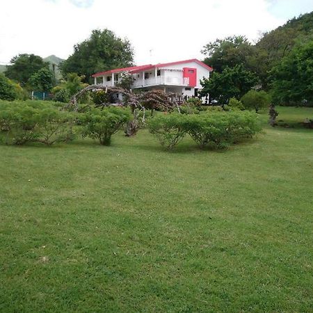 Appartement Gliceria Grande Anse المظهر الخارجي الصورة