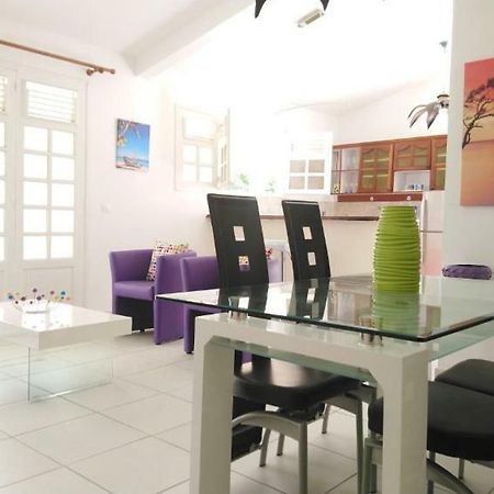 Appartement Gliceria Grande Anse المظهر الخارجي الصورة