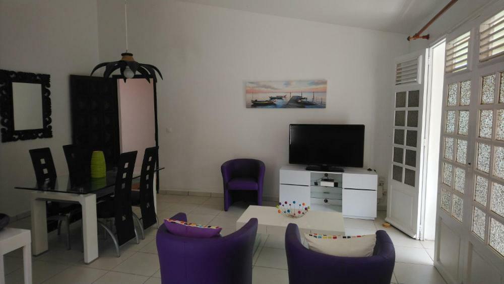 Appartement Gliceria Grande Anse المظهر الخارجي الصورة