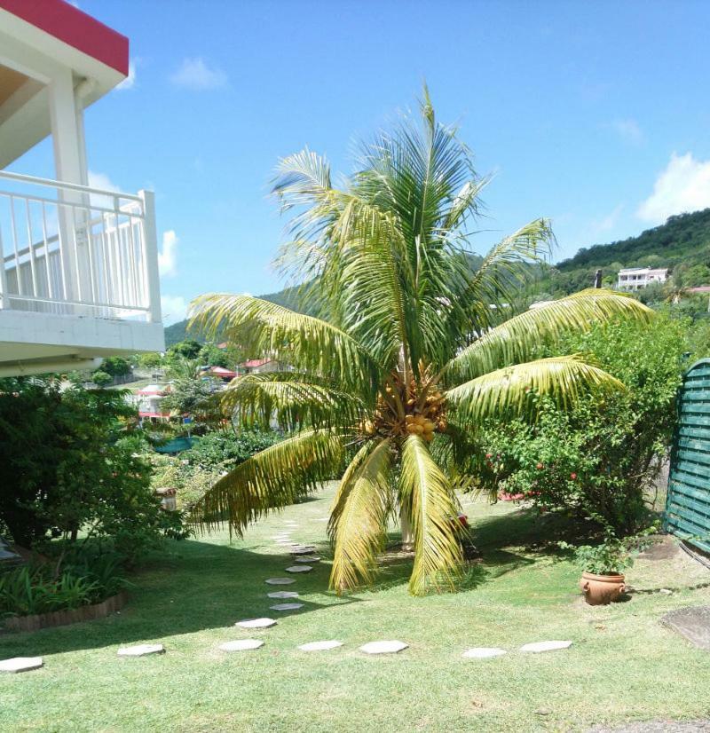 Appartement Gliceria Grande Anse المظهر الخارجي الصورة