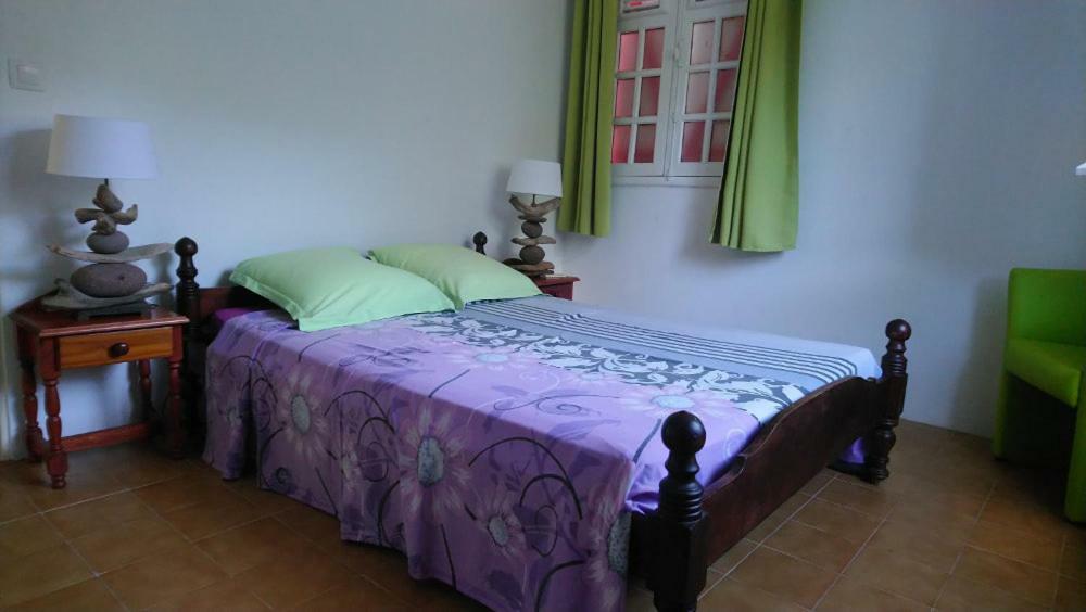 Appartement Gliceria Grande Anse المظهر الخارجي الصورة